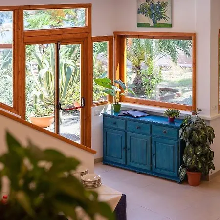 فندق Testa Di Monaco Natural 2*