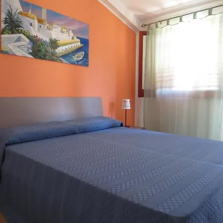 فندق Testa Di Monaco Natural