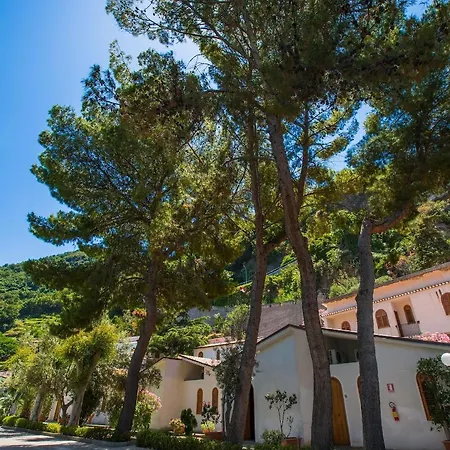 Testa Di Monaco - Natural Village