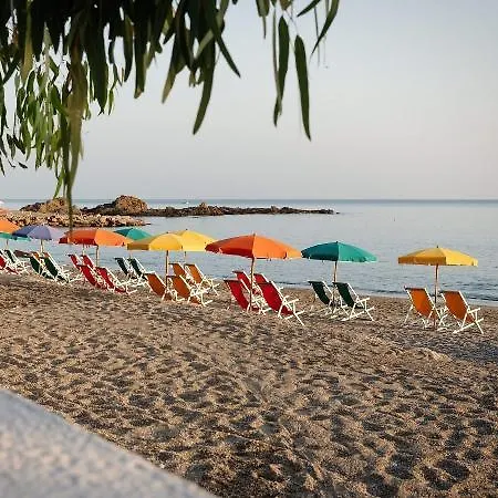فندق Testa Di Monaco Natural 2*