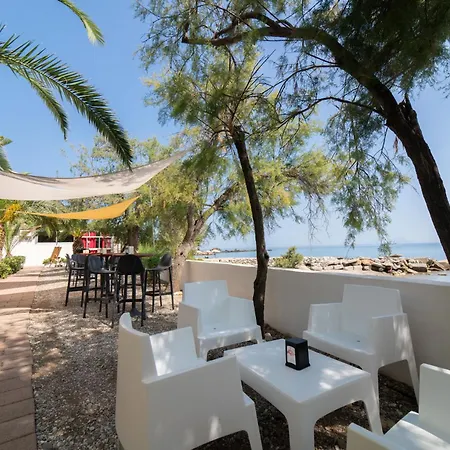 فندق Testa Di Monaco Natural 2*