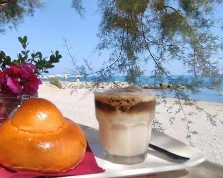 فندق Testa Di Monaco Natural Capo dʼOrlando