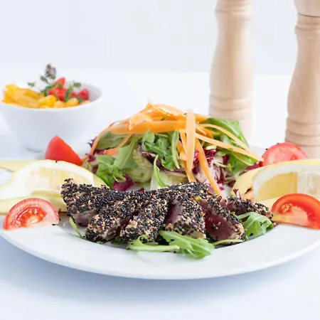 فندق Testa Di Monaco Natural 2*