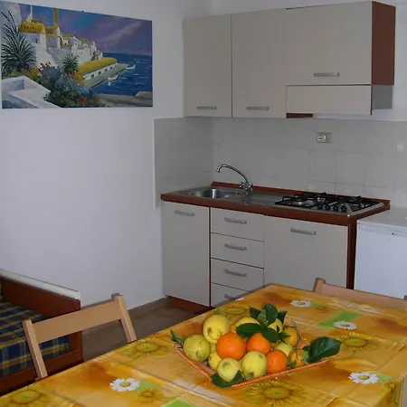 فندق Testa Di Monaco Natural 2*