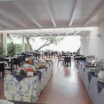 Hotel Testa Di Monaco Natural 2*