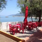 Testa Di Monaco Natural Hotel Capo dʼOrlando