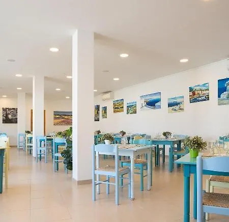 Testa Di Monaco Natural 2* 카포오를란도