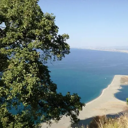 Testa Di Monaco Natural Ξενοδοχείο