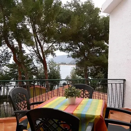 Ξενοδοχείο Testa Di Monaco Natural Capo dʼOrlando