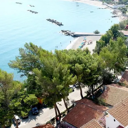 Testa Di Monaco Natural Ξενοδοχείο