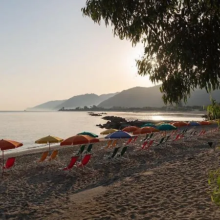 Testa Di Monaco Natural Ξενοδοχείο