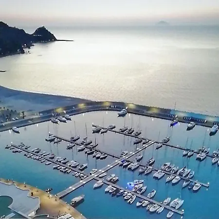 Testa Di Monaco Natural Ξενοδοχείο Capo dʼOrlando