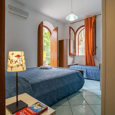 Testa Di Monaco Natural Hotel