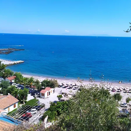 Testa Di Monaco Natural Capo dʼOrlando