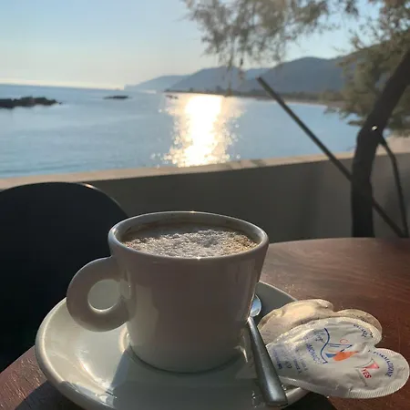Testa Di Monaco Natural Ξενοδοχείο