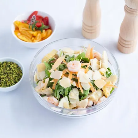 Testa Di Monaco Natural 카포오를란도
