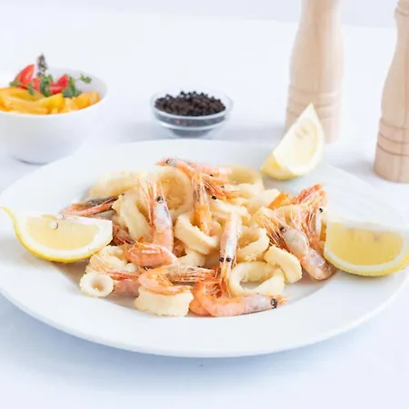 Testa Di Monaco Natural 2* 카포오를란도