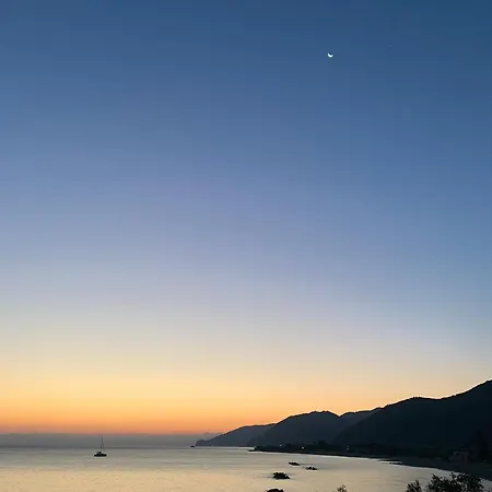 Testa Di Monaco Natural Ξενοδοχείο