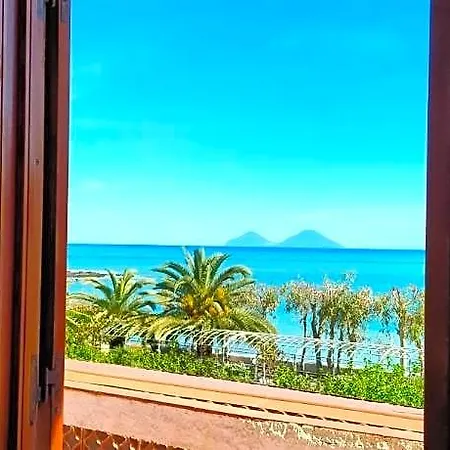 Testa Di Monaco Natural Capo dʼOrlando