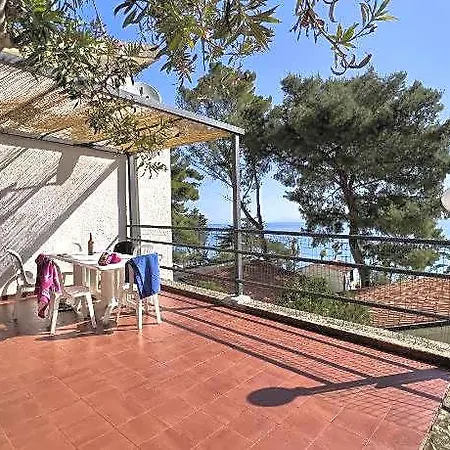 Testa Di Monaco Natural 2* Capo dʼOrlando
