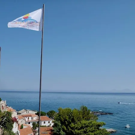 Hotel Testa Di Monaco Natural 2*