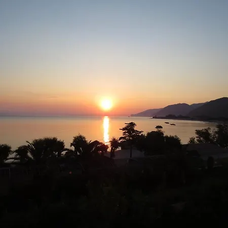 Testa Di Monaco Natural Ξενοδοχείο