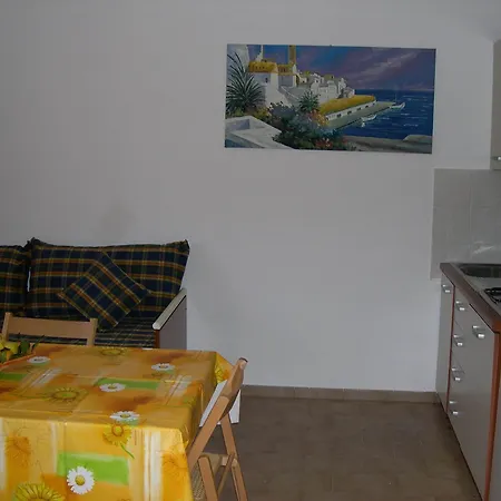 Testa Di Monaco Natural Ξενοδοχείο 2*