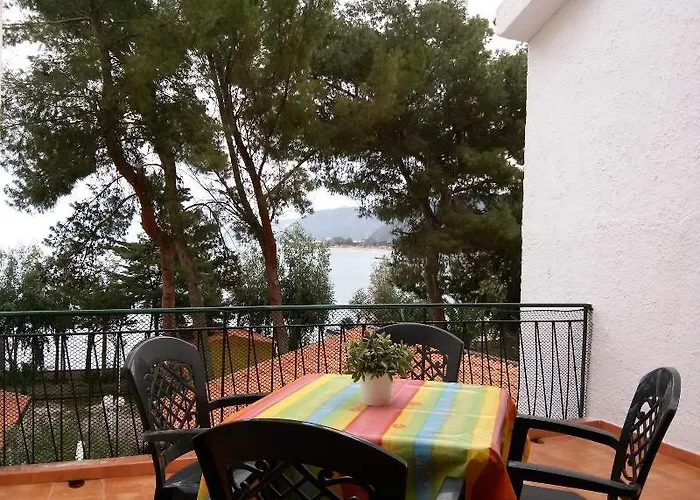 Hotel Testa Di Monaco Natural Capo dʼOrlando