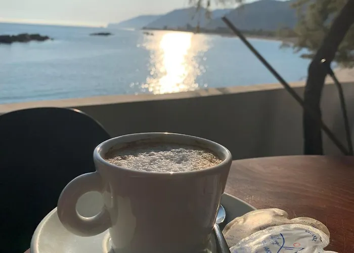 Testa Di Monaco Natural Hotel