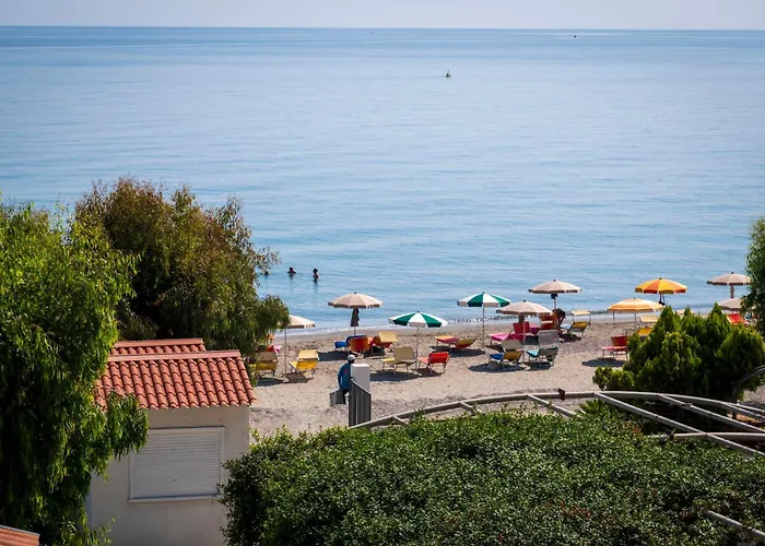 Hotel Testa Di Monaco Natural